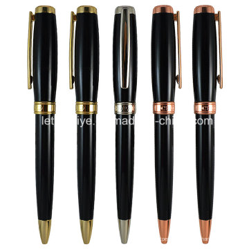 Роскошный подарок ручка, металлическая ручка как подарок бизнес (ЛТ-C725)